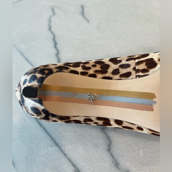 Sam Edelman heels - Picture 5 of 7